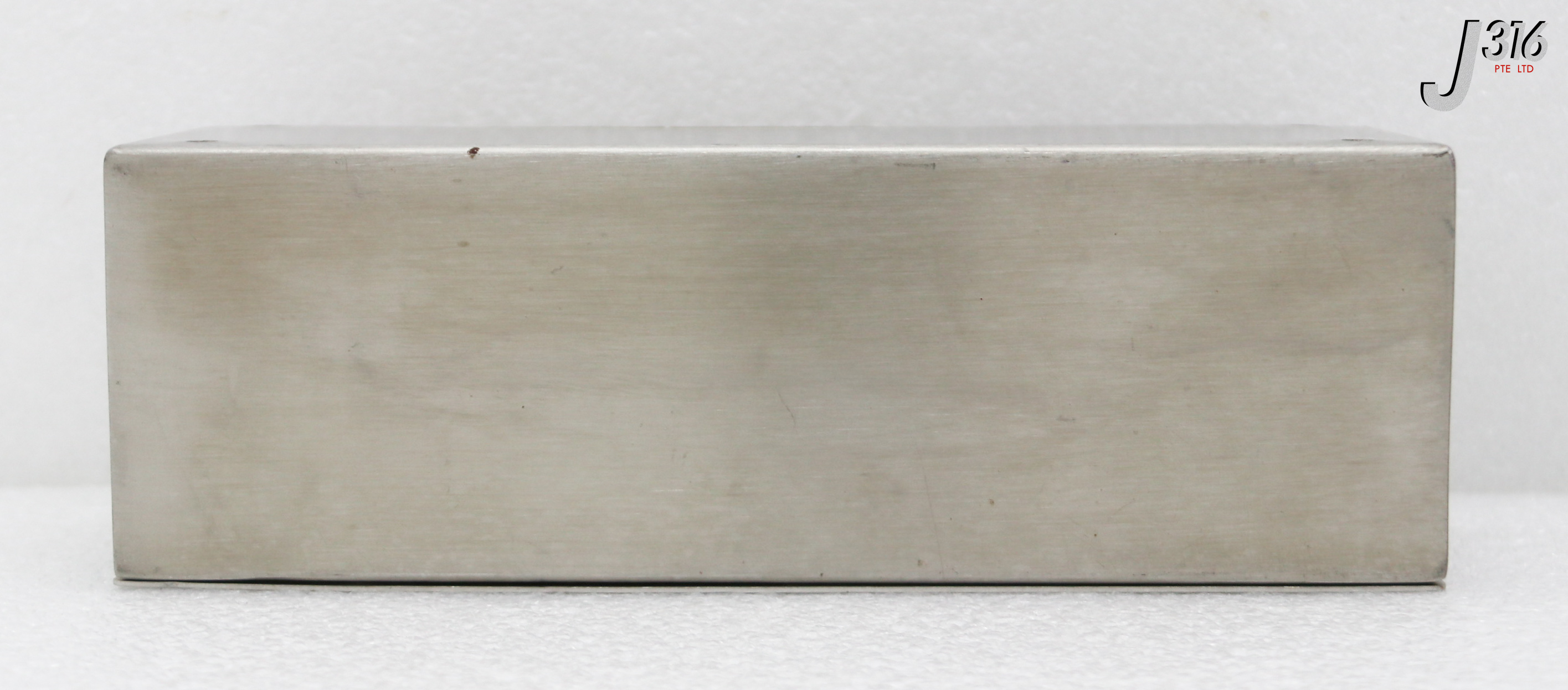 38050 LAM RESEARCH ASSY, STRIKE CARBIDE INTLK MASTER 853-255249
